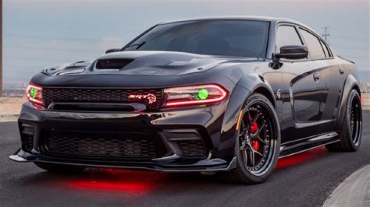 What is the price of Hellcat in India?