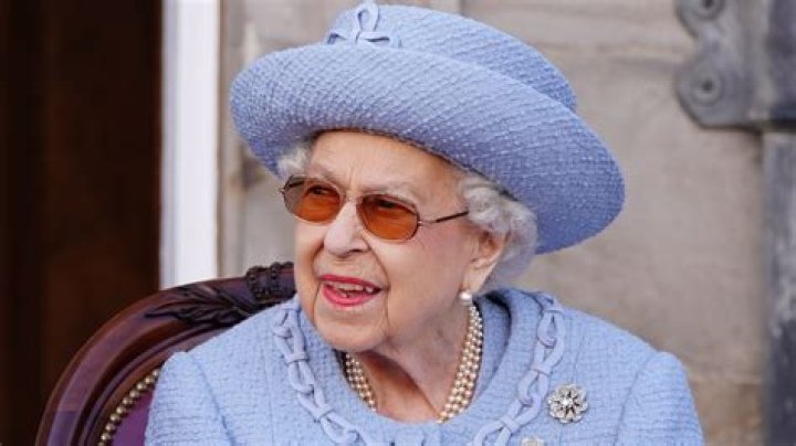 What is the Queen's hat called?