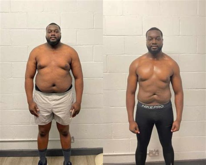 What is the real way to lose weight?