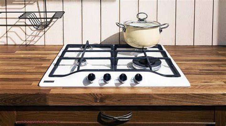What is the safest type of stove?