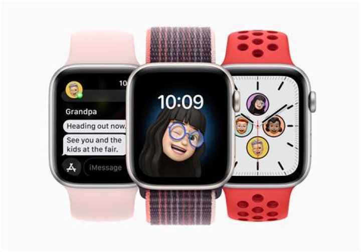 What is the Spotify app for Apple Watch?