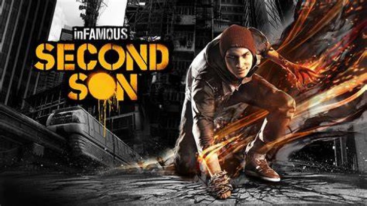What is the story of inFamous?