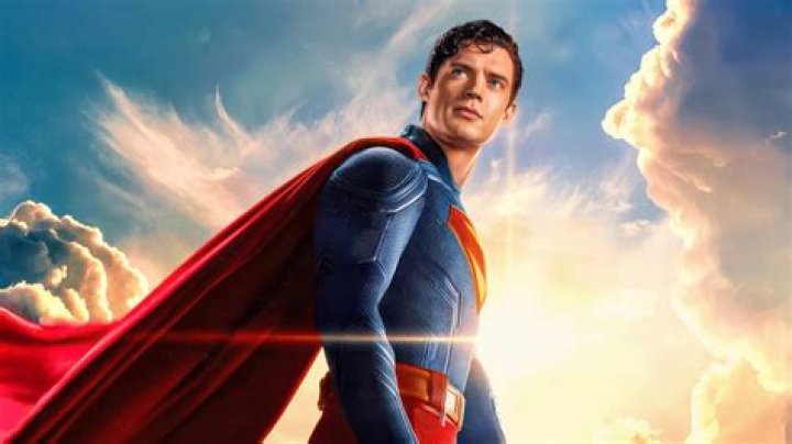 What is the Superman according to Nietzsche?