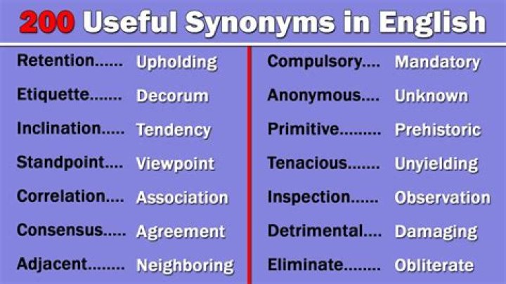 What is the synonym of merciful?