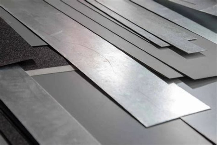 What is the use of sheet metal?