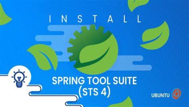 What is the use of Spring Tool Suite?
