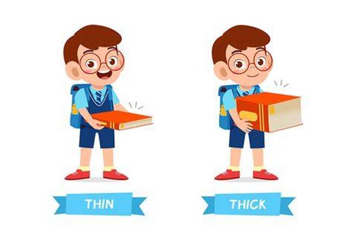 What is think thin?