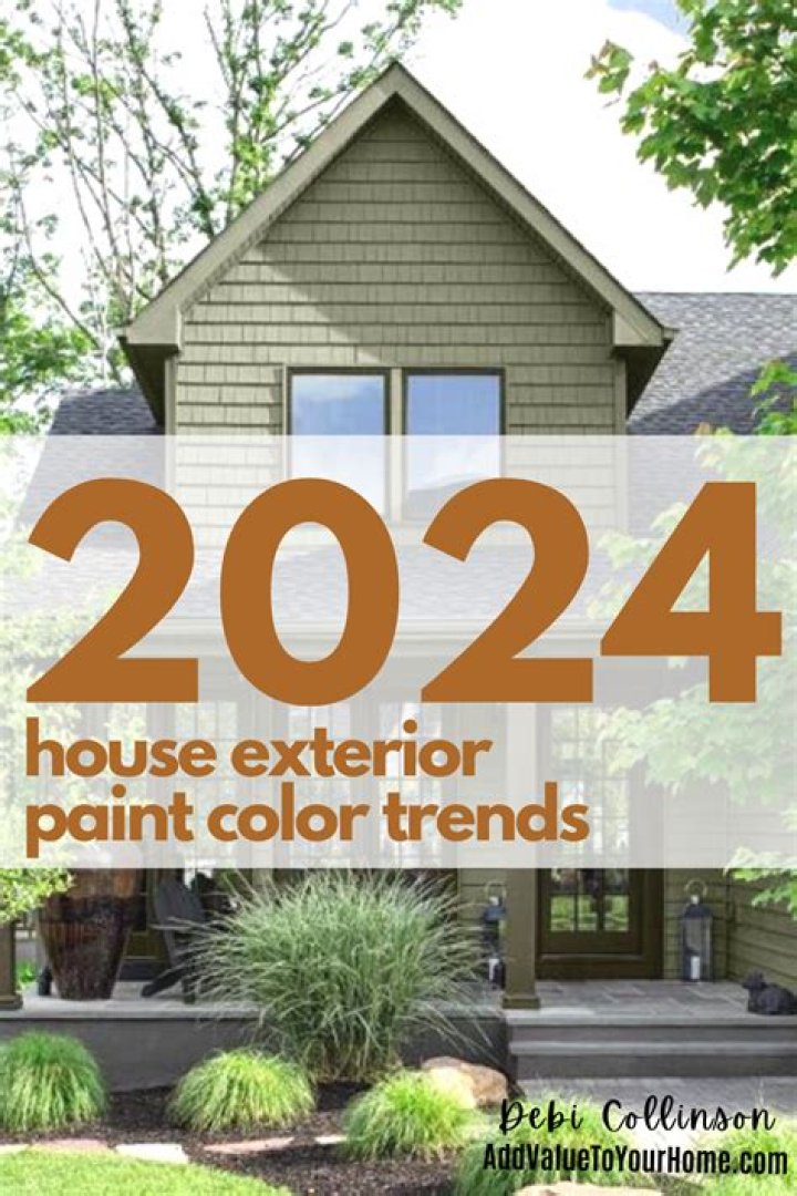 What is trending in new homes?