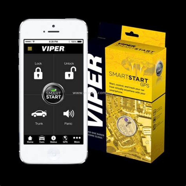 What is Viper Smart Start?