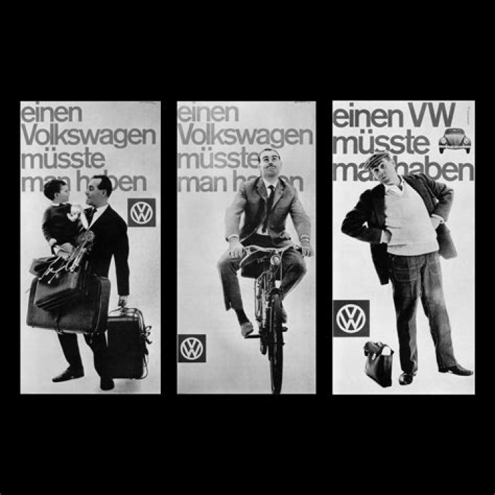 What is Volkswagen slogan?