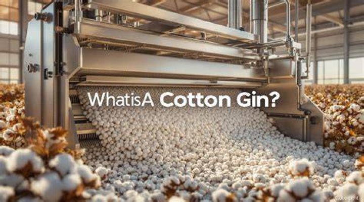 What is wash cotton?