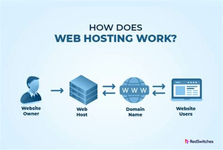 What is web hosting and why do I need it?