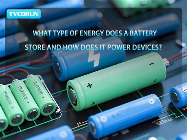 What kind of battery does a weight scale use?
