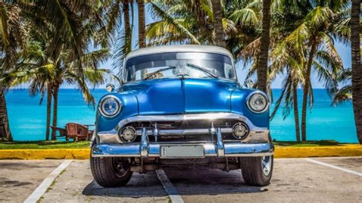 What kind of cars do they drive in Israel?