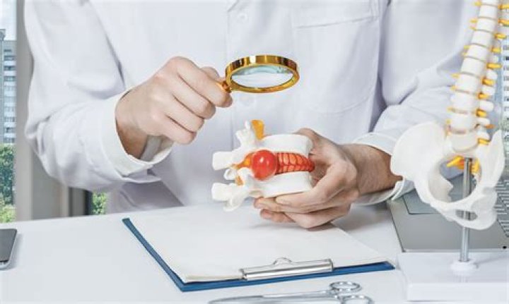 What kind of doctor gives you a physical?
