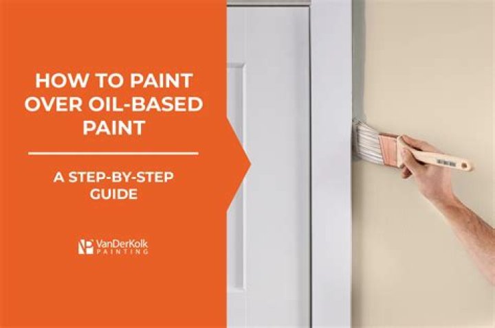 What kind of paint do you use in a nursery?