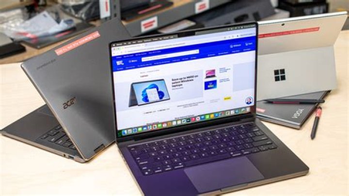 What laptop should I buy for photography?