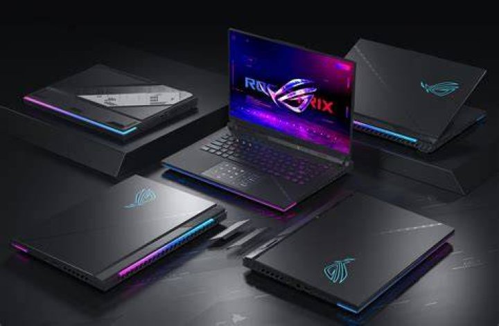 What laptops have the best camera?