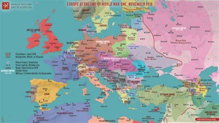 What led to the collapse of classical societies?