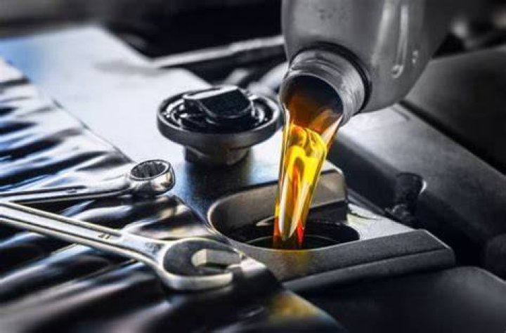 What maintenance does a car need at 50000 miles?