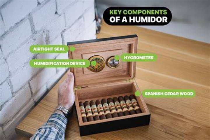 What makes a humidor work?