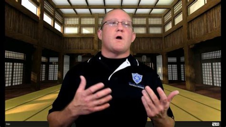 What martial art is best for law enforcement?