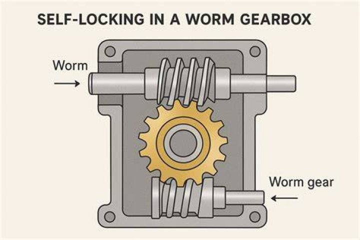What means worm drive? | ContextResponse.com