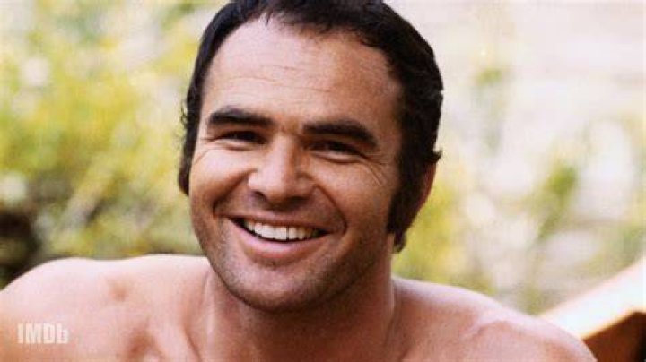 What nationality is Burt Reynolds?