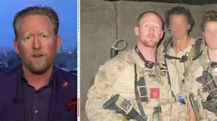 What Navy SEAL killed Osama?