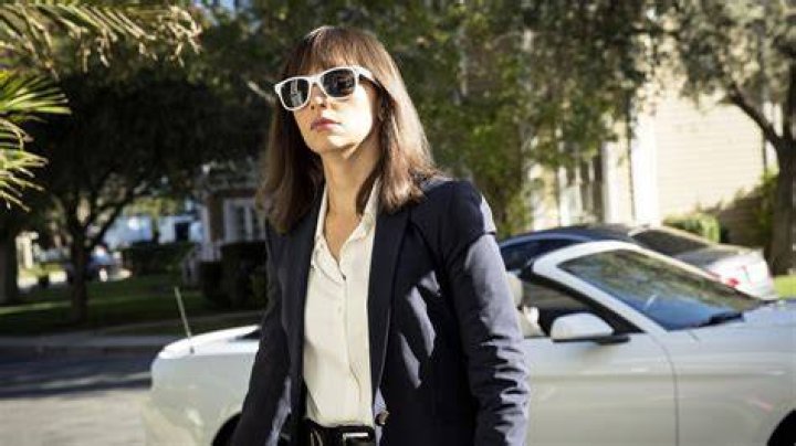 What network is Angie Tribeca on?