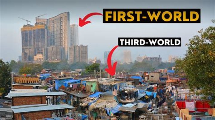 What obstacles made it difficult for economic development in Third World countries?