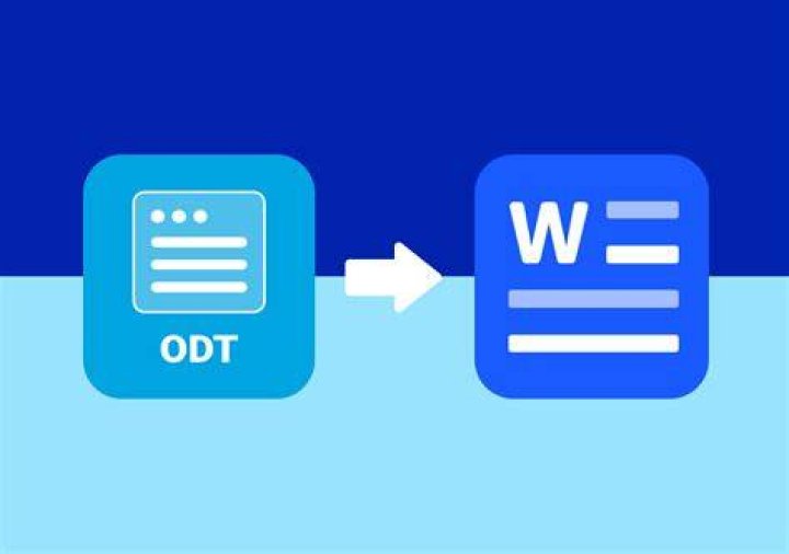 What ODT means?