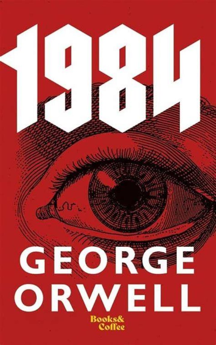 What page is Julia introduced in 1984?