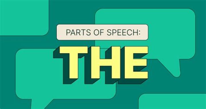 What part of speech is the word enjoy?
