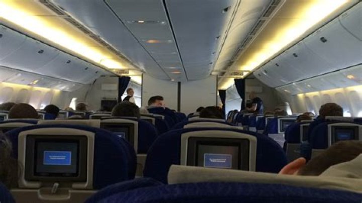 What plane is ba2167? | ContextResponse.com