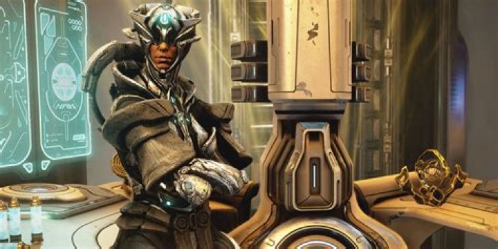 What planets give what Warframes?