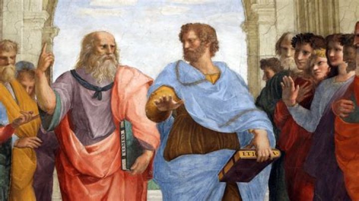 What Plato said about democracy?