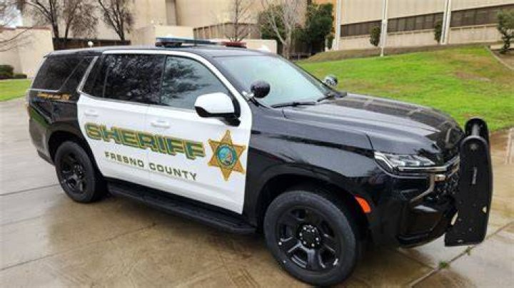 What power does a sheriff have?