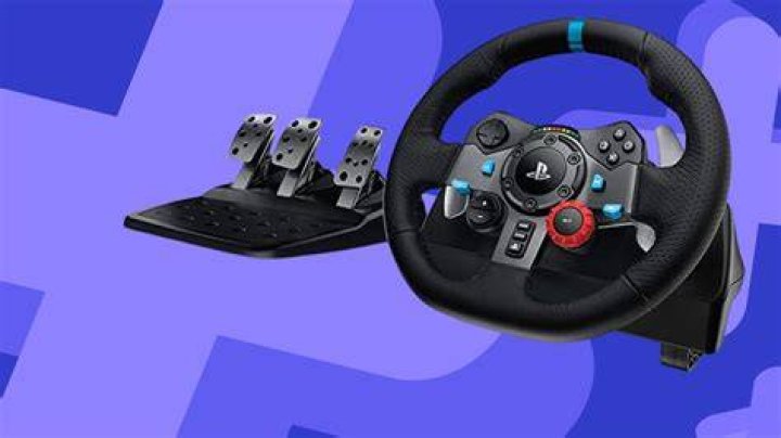 What ps4 games are compatible with steering wheel?