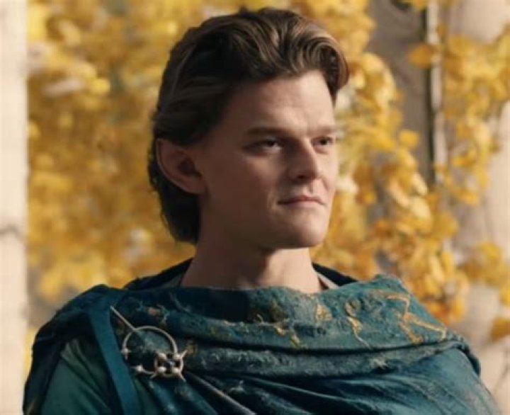 What race of elf is Elrond?