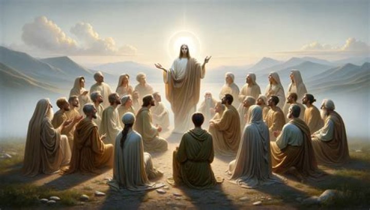 What religion believes in God only?