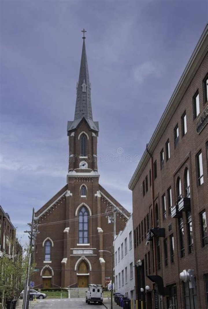 What religion is St Paul's Church?