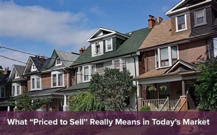 What sell means?