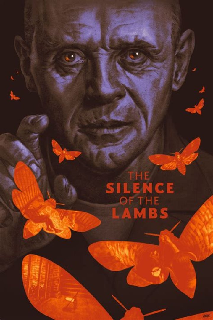 What serial killers is Silence of the Lambs based on?
