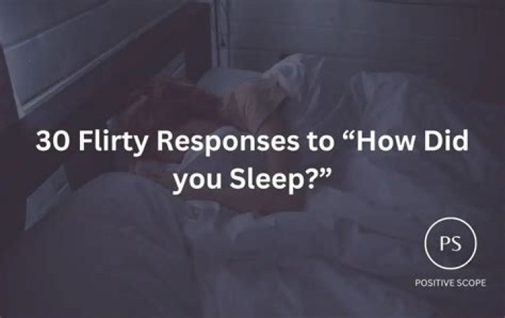 What should I do if I didn't sleep last night?