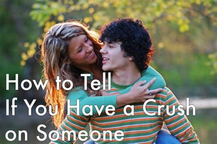 What should I do if my crush is dating someone else?