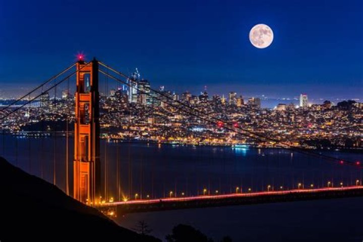 What should I do in San Francisco tonight?