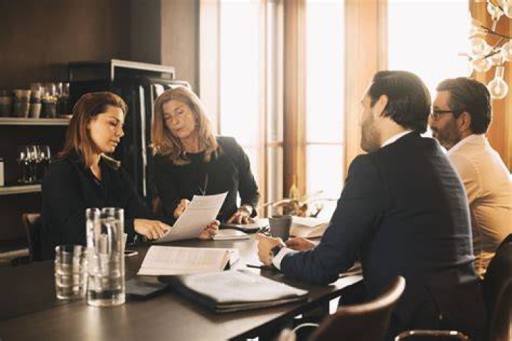 What should I look for in a property management company?