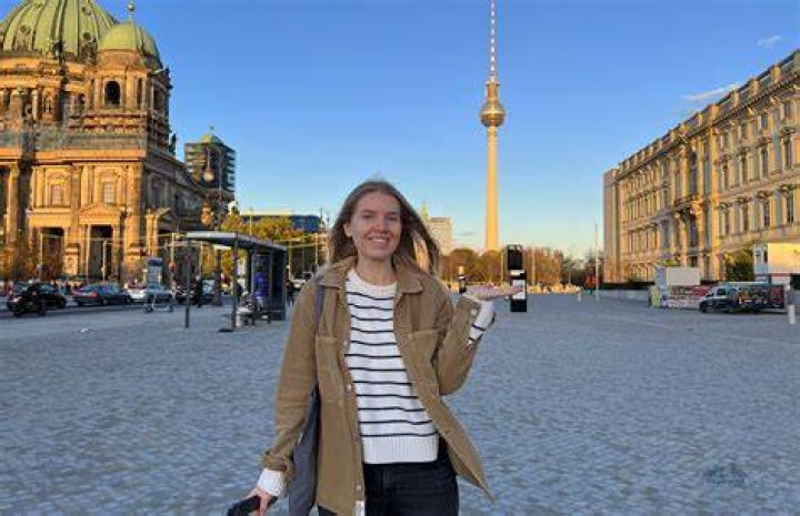 What should I not miss in Berlin?