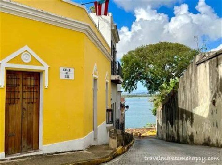 What should I wear in San Juan Puerto Rico?